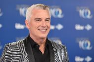 Dancing On Ice 2019 - Photocall - Source: Getty